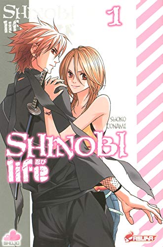 SHINOBI LIFE